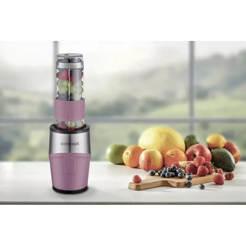 Smoothie-Mixer SM3483 500 W Altrosa