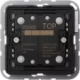 Jung KNX-Tasterweiterung 2-fach LSCD10921TE (LSCD10921TE)