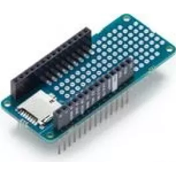 Arduino TSX00004 - Proto-Schild - Arduino - Arduino - Blau - 25 mm - 61,5 mm