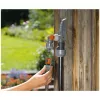 Gardena 08254-20 Schlauchverbinder für Wasserschlauch (8254-20)