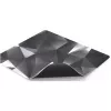 Gaming-Mauspad ENDORFY Crystal Schwarz L