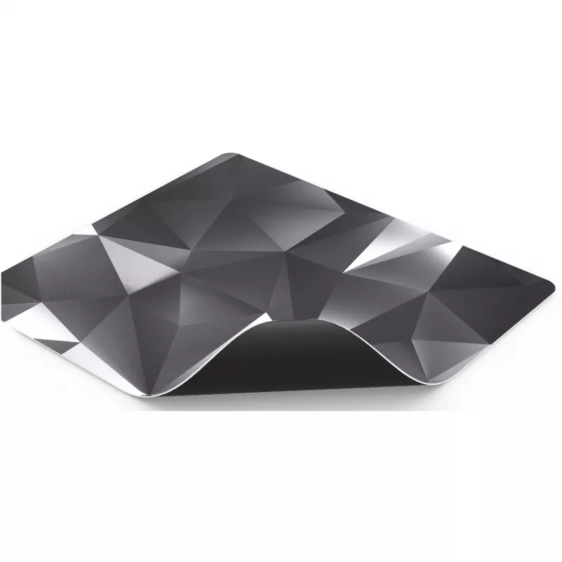 Gaming-Mauspad ENDORFY Crystal Schwarz L