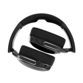 Kopfhörer Skullcandy Crusher 540 Active — Kabelgebunden & kabellos Bluetooth, USB-C, Kopfbügel, 20–20000 Hz