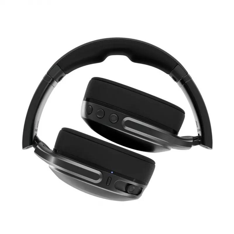 Kopfhörer Skullcandy Crusher 540 Active — Kabelgebunden & kabellos Bluetooth, USB-C, Kopfbügel, 20–20000 Hz