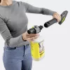 Kärcher K 4 Comfort Premium Hochdruckreiniger stehend elektrisch 420 l/h Gelb