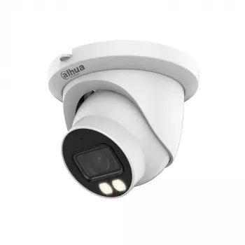 Überwachungskamera Dahua NET CAMERA 4MP LED EYEBALL HDW5449TMSELED0280BS2