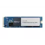 Internes M.2 NVMe SSD SYNOLOGY SNV5420-1600G — 1,6 TB, PCIe 4.0, 3000 MB/s Lesen, 1000 MB/s Schreiben