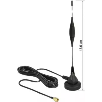 Rundstrahlantenne DeLOCK 12422
