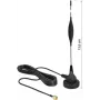 Rundstrahlantenne DeLOCK 12422