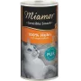 MIAMOR Sensible Snack Hähnchen - Katzenleckerli - 30g