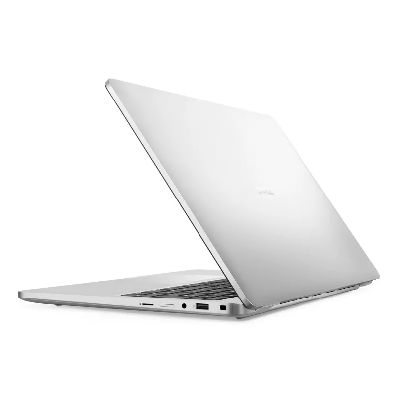 Laptop Dell Pro 16 Plus Ultra 7 268V 16 Zoll 32GB 512GB GPU Windows 11 Pro