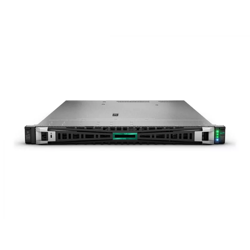 HPE ProLiant DL365 Gen11 - 1U - Zweiwege - 1 x EPYC 9115 / 2,6 GHz - RAM 64 GB - SATA/SAS/NVMe - Hot-Swap 6,4 cm (2,5 Zoll)