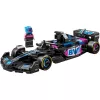 LEGO SPEED CHAMPIONS 77248 BWT Alpine F1 Team A524