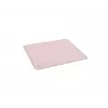 Mousepad Colors Series Misty Rose 300x250 mm
