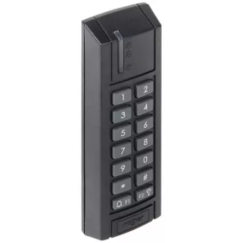 Proximity-Leser RoGer MCT12E 125 kHz RFID IP65 — Zutrittskontroll-Näherungsleser