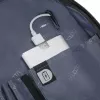 DICOTA Eco Multi Plus SELECT - Notebook-Tasche - 39,6 cm - 35,60 cm (14) - 15,6 - Schwarz (D31640)