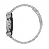 Smartwatch Garett Atom Silver Steel