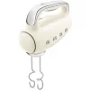 Handmixer Smeg HMF01CREU Retro Creme