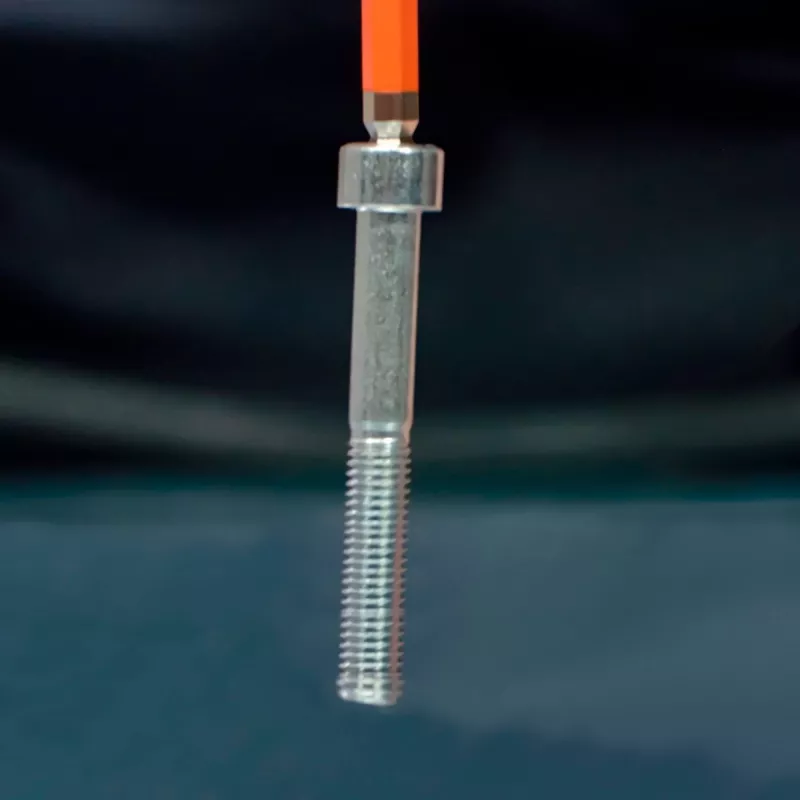 L-Innensechskantschlüssel-Satz Wiha ErgoStar Halter 9-teilig mit MagicRing-Funktion | wiha 43850