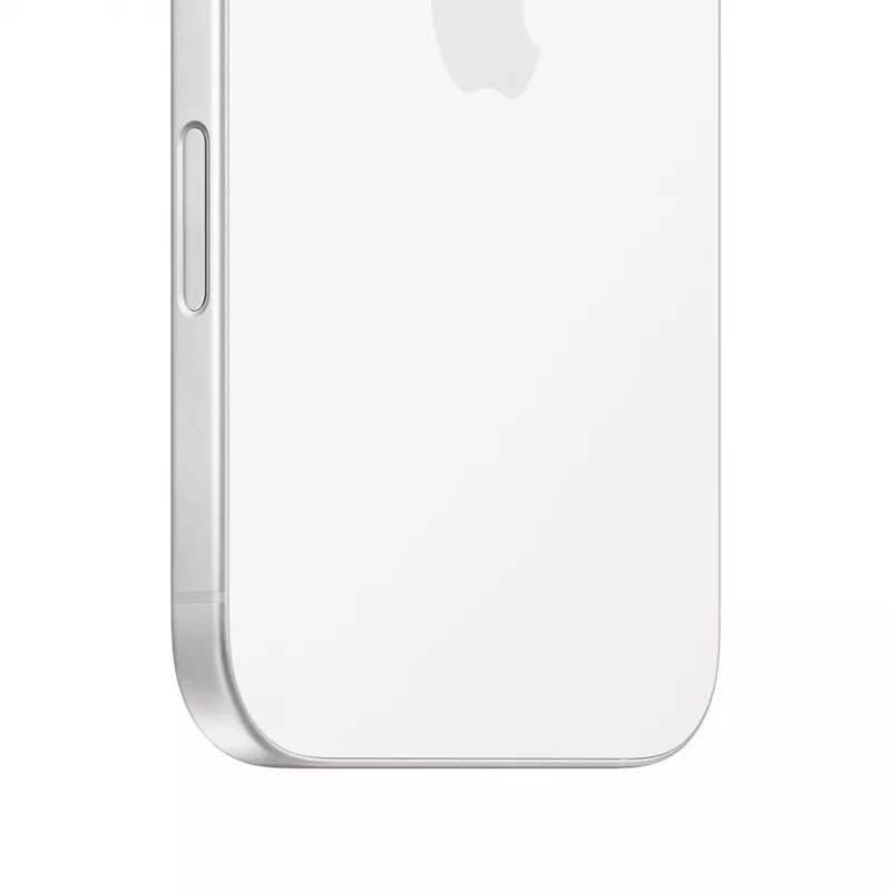 Smartphone Apple iPhone 16 6,1 Zoll 128GB Weiß