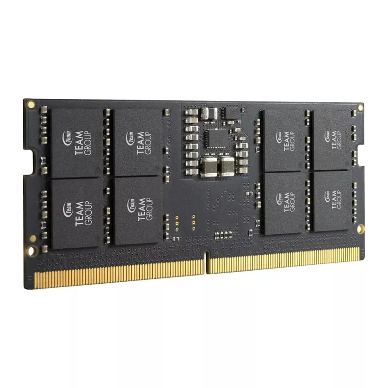 Team Group Team Elite - DDR5 - Modul - 32 GB - SO DIMM 262-PIN