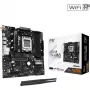 Motherboard ASRock A620AM Pro-A WiFi AM5 mATX — AMD A620, Sockel AM5, DDR5 bis zu 256 GB, Wi‑Fi 6E, 2.5Gb LAN, HDMI 2.1