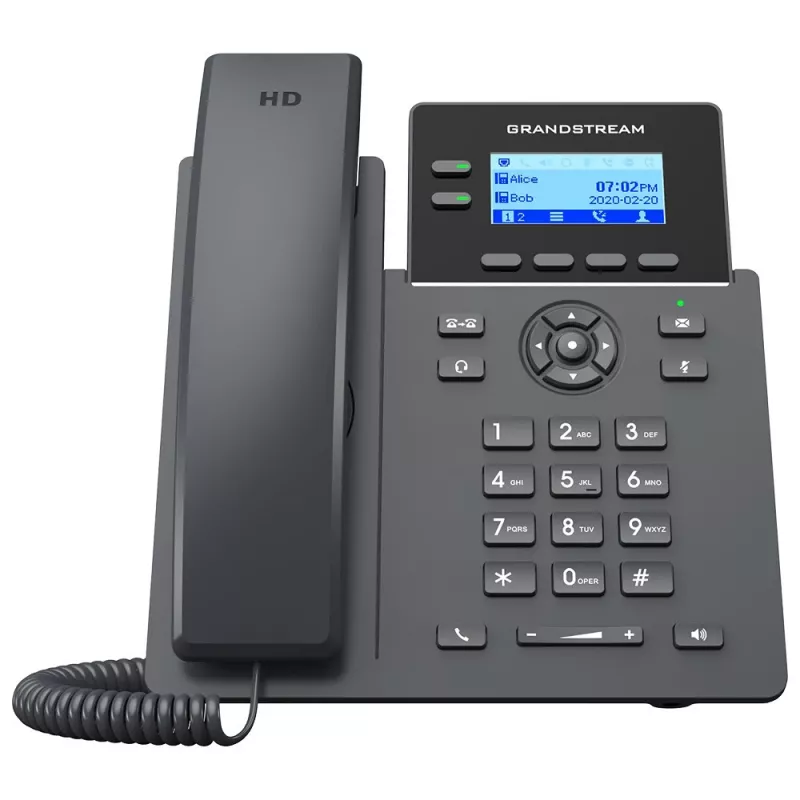 IP-Telefon Grandstream Networks GRP2602W