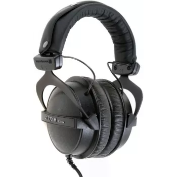 beyerdynamic DT 770 M 80 OHM Kopfhörer für Mix-Monitoring
