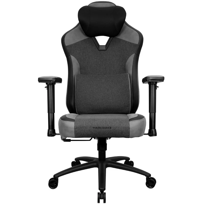 ThunderX3 EAZE Loft - Gaming-Stuhl - Schwarz