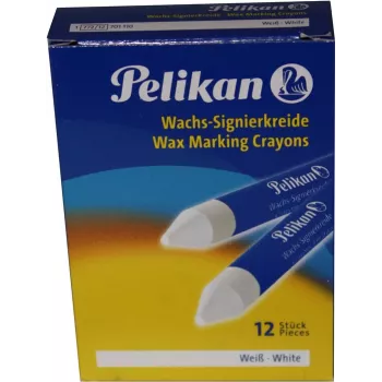Pelikan 701110 Weiß