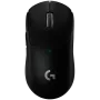 LOGITECH G PRO X SUPERLIGHT 2c kompakte kabellose Gaming-Maus – Schwarz – 2,4 GHz – EER2-933