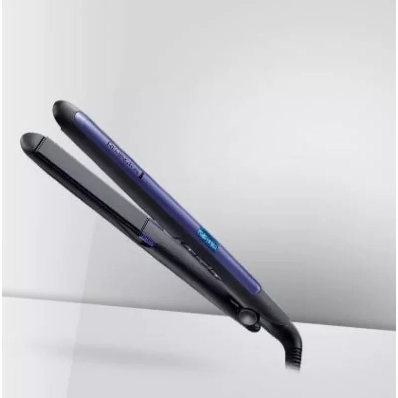 Haarglätter Remington Schwarz