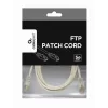 Patch-Kabel CAT5E FTP 1M/PP22-1M Gembird