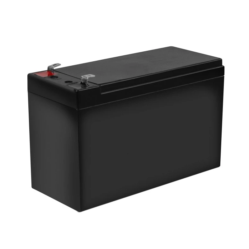 USV-Batterie Grün Cell AGM06 — 12 V 9 Ah Blei-Vlies (VRLA) 95 × 151 × 65 mm, 2,3 kg