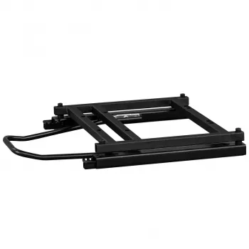 Nitro Concepts Sitzschiene und Halterung für S-Racer Rig