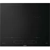 Gorenje GI6432BCWF Schwarz Einbau 60 cm Zonen-Induktionskochfeld 4 Zone(n)