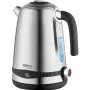 Camry CR 1291 Wasserkocher 1,7 L Edelstahl 2200 W