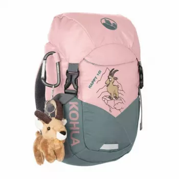 Kinderwanderrucksack Kohla Happy 10L, stormy sea