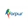Spiralbindung FORPUS 14 mm, 100 Stk. — FORPUS 101/FO95140