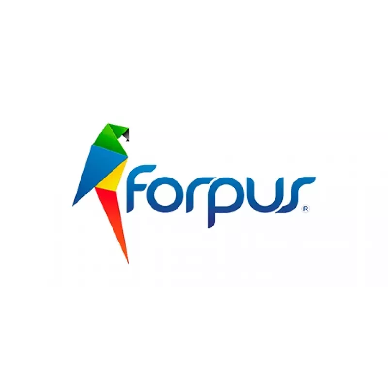 Spiralbindung FORPUS 14 mm, 100 Stk. — FORPUS 101/FO95140
