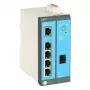 Router DSL-Modem 5-Port Switch VPN Ethernet — INSYS icom MRX MRX2 DSL-B