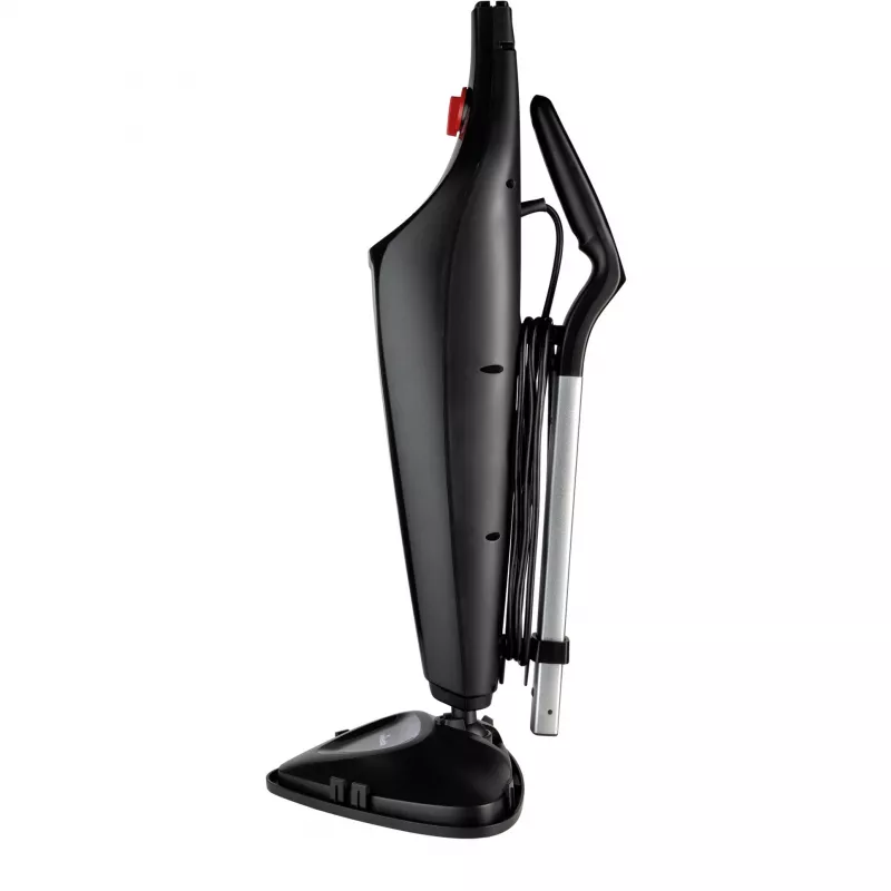 Vileda Steam Plus Dampfreiniger mit Mikrofaserbezug und PowerPad