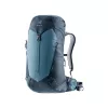 Backpack DEUTER AC Life 24 — 24 L, interner Rahmen, 930 g, marineblau