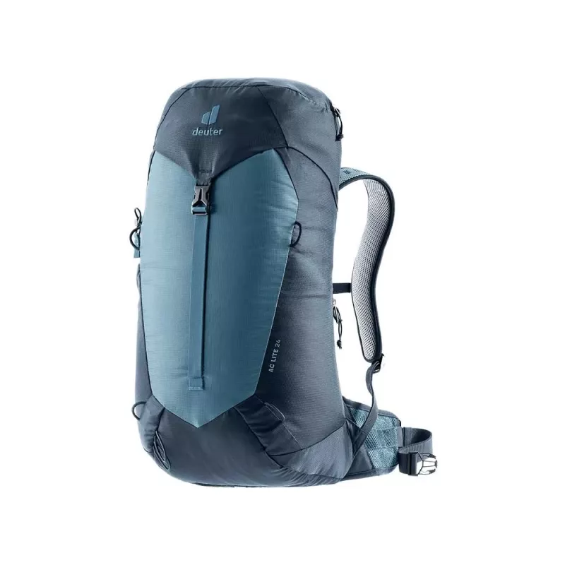 Backpack DEUTER AC Life 24 — 24 L, interner Rahmen, 930 g, marineblau