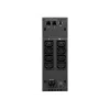 Eaton 5S 1500i Unterbrechungsfreie Stromversorgung (USV) 1,5 kVA 900 W 8 AC-Ausgänge