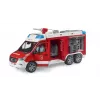 BRUDER MB Sprinter Feuerwehrfahrzeug