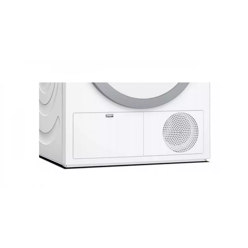 BOSCH WQG241ALPL Wäschetrockner