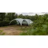 Verbinder für Coleman Event Shelter M — hellgraue Verriegelung, kompatibel mit Event Shelter M Pro M