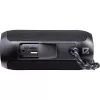 Tragbarer Bluetooth-Lautsprecher DEFENDER ENJOY S100 — 10W, Bluetooth 5.3, 5h Akku, LED-Beleuchtung, eingebautes Mikrofon
