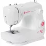 SINGER 3333 Fashion Mate Automatik-Nähmaschine elektrisch
